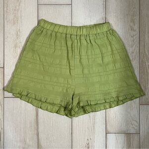 Papermoon Bubble Shorts